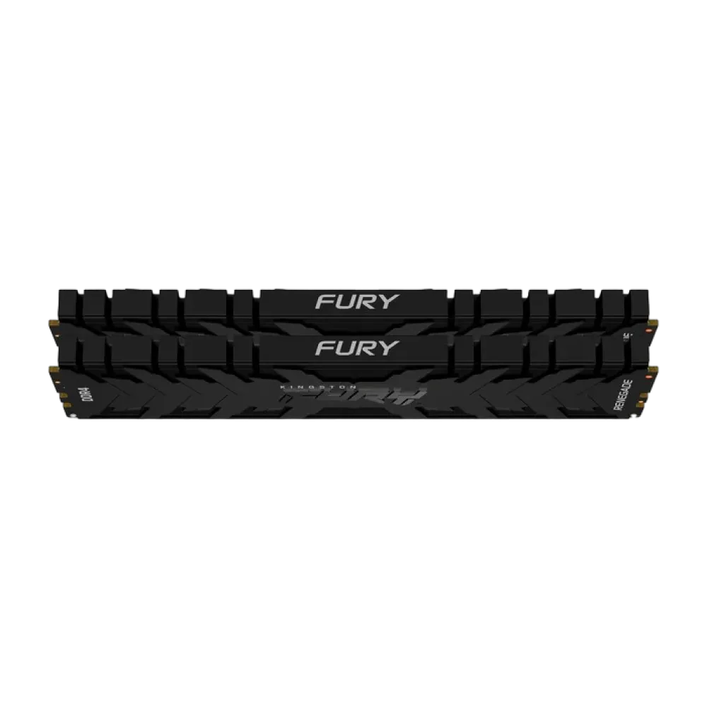 Оперативная память Kingston FURY Renegade, DDR4 SDRAM, 4266 МГц, 32 Гб, KF442C19RB12K2/32
