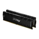 Оперативная память Kingston FURY Renegade, DDR4 SDRAM, 4266 МГц, 32 Гб, KF442C19RB12K2/32