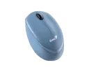 Mouse Wireless Genius NX-7009, Albastru
