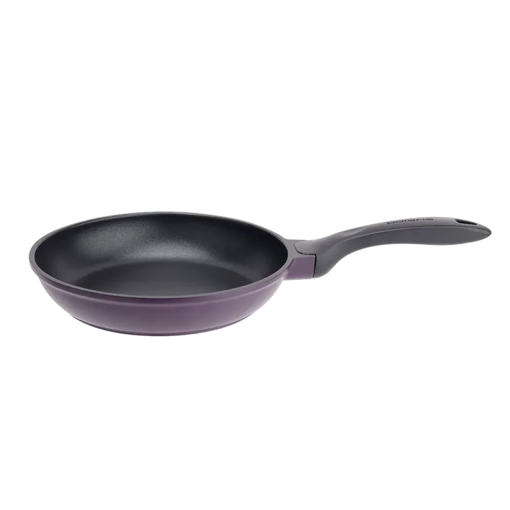 Tigaie Polaris ECO collection-28F, 28cm, Violet