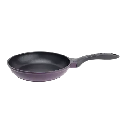 Tigaie Polaris ECO collection-28F, 28cm, Violet