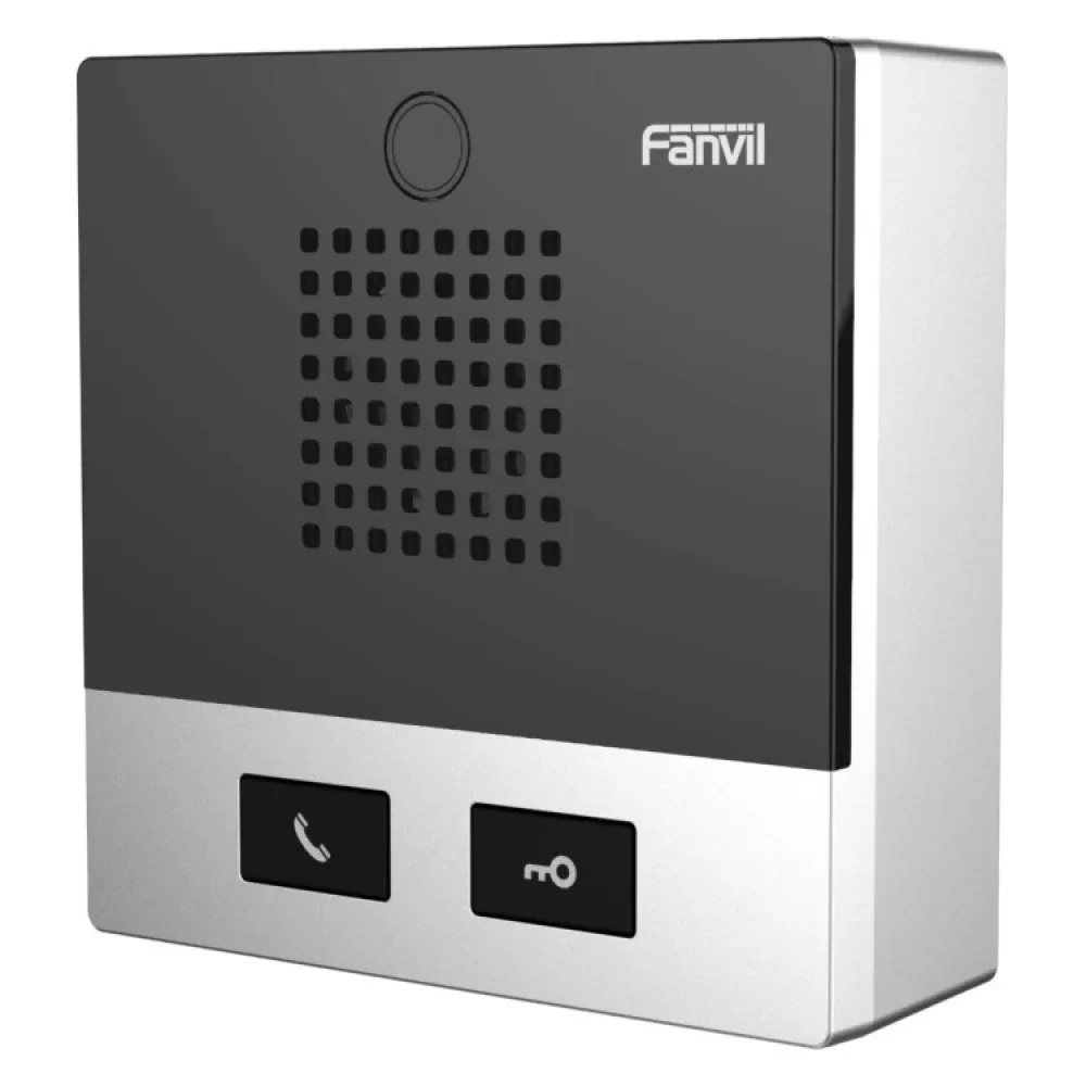 IP Домофон Fanvil i10SD, Серый