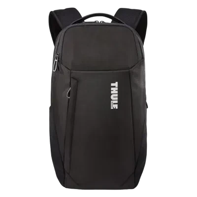 Rucsac pentru Laptop THULE Accent, 14", Poliester reciclat, Negru