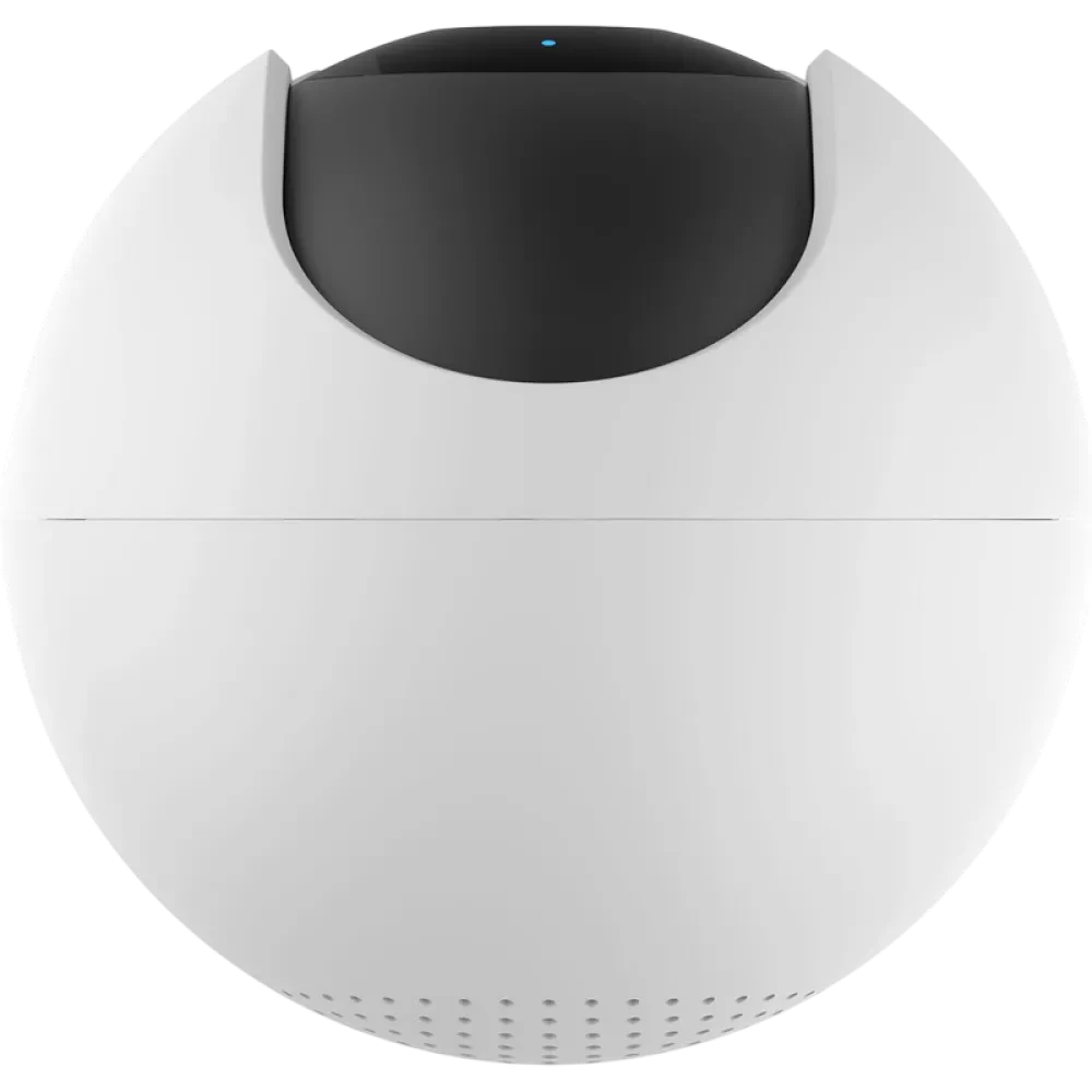 Умная камера видеонаблюдения Xiaomi C500 Dual, Белый