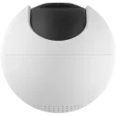 Умная камера видеонаблюдения Xiaomi C500 Dual, Белый