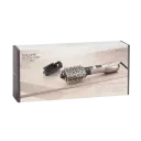 Uscător de păr-perie BaByliss AS90PE, 1000W, Maro