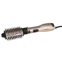 Uscător de păr-perie BaByliss AS90PE, 1000W, Maro