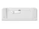 Accesorii pentru camere Logitech Wall Mount for Video Bars, Alb