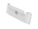 Accesorii pentru camere Logitech Wall Mount for Video Bars, Alb