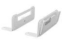Accesorii pentru camere Logitech Wall Mount for Video Bars, Alb