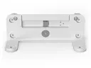 Accesorii pentru camere Logitech Wall Mount for Video Bars, Alb