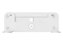 Accesorii pentru camere Logitech Wall Mount for Video Bars, Alb