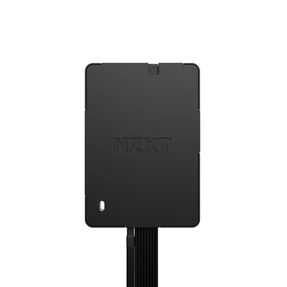 Hub ventilator NZXT Control Hub AC-CRFR1-B1