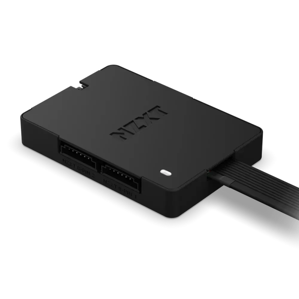 Hub ventilator NZXT Control Hub AC-CRFR1-B1
