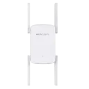 Усилитель Wi‑Fi сигнала MERCUSYS ME50G, 600 Мбит/c, 1300 Мбит/c, Белый