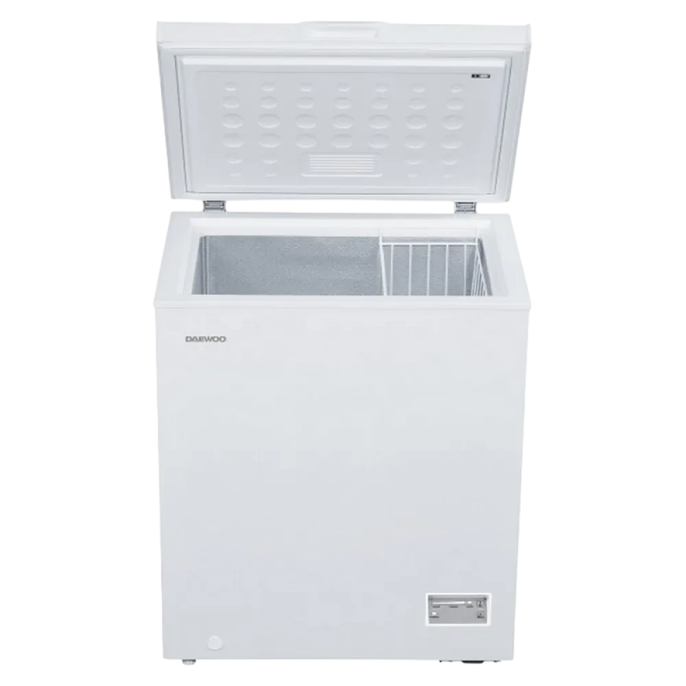 Ladă Frigorifică Daewoo CCS15EWED0, Alb