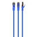Патч-корд Cablexpert PP6-2M/B, Cat6 FTP , 2м, Синий