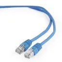 Патч-корд Cablexpert PP6-2M/B, Cat6 FTP , 2м, Синий