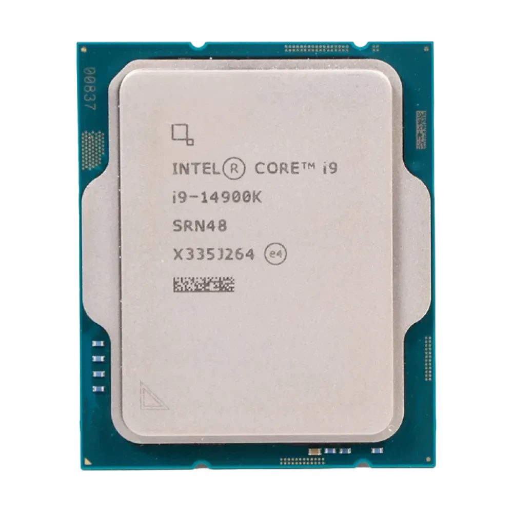 Процессор Intel Core i9-14900K, Intel UHD Graphics 770,  | Tray