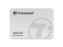 Накопитель SSD Transcend 225S, 500Гб, TS500GSSD225S
