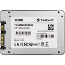 Накопитель SSD Transcend 225S, 500Гб, TS500GSSD225S
