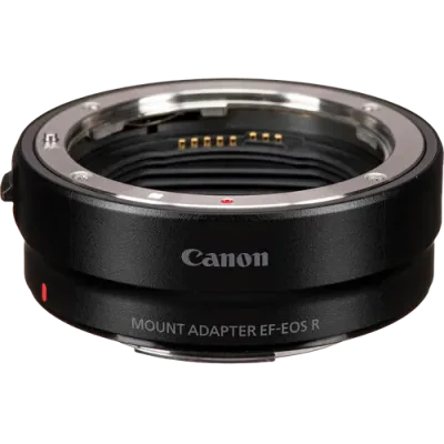 Adaptor de montare Canon EF-EOS R