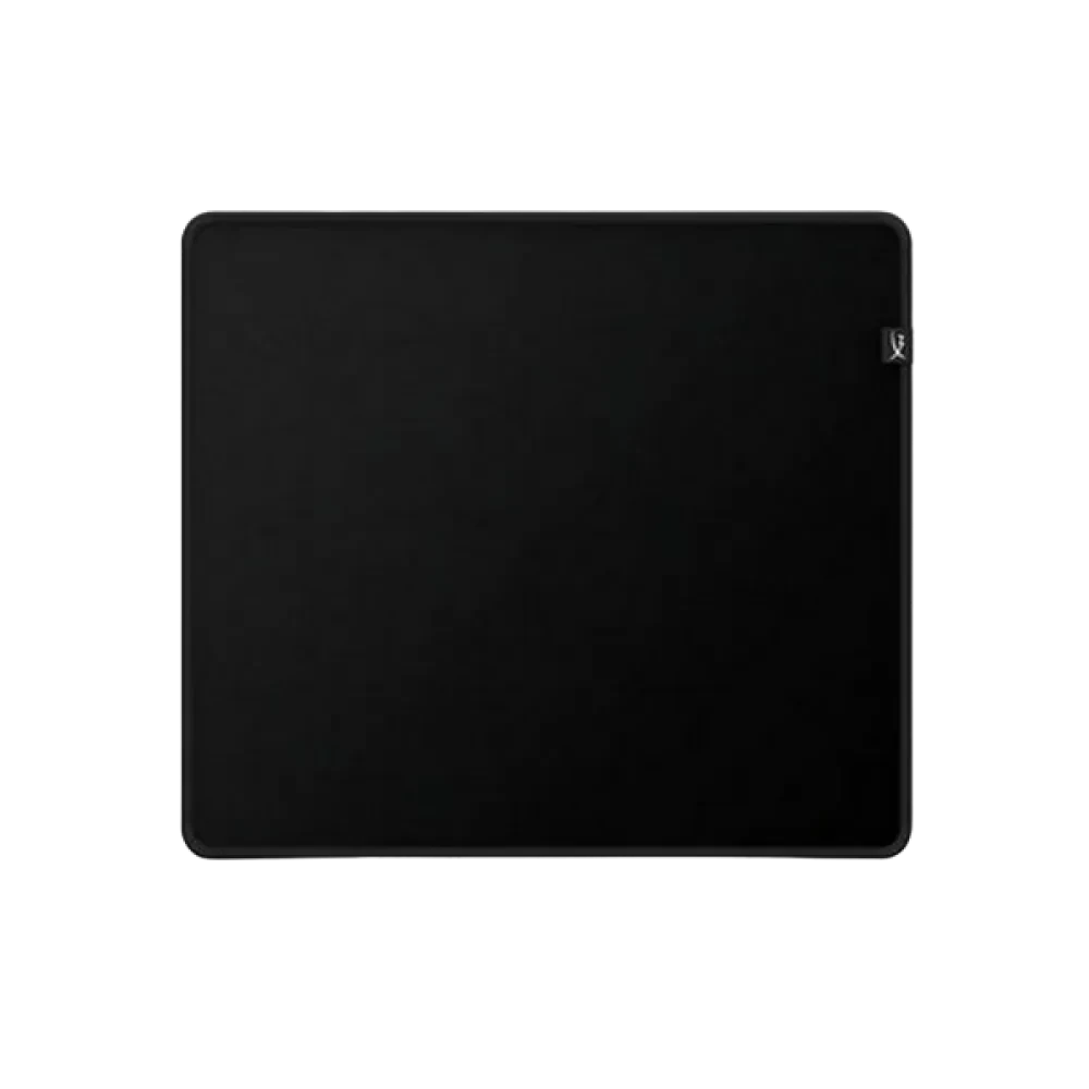 Игровой коврик для мыши HyperX Pulsefire Mat, Medium, Чёрный