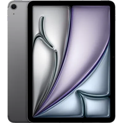 Планшет Apple iPad Air, Wi-Fi + 5G, 8Гб/128Гб, Space Grey
