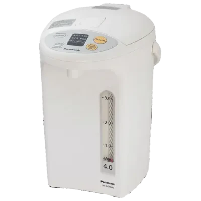 Termopot  Panasonic NC-EG4000WTS, Alb