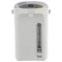 Termopot  Panasonic NC-EG4000WTS, Alb