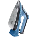 Fier de călcat Braun FI 3194 BK, 2400W, Albastru