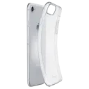 Husă Cellularline Fine - iPhone SE (2020)/8/7, Transparent