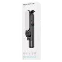 Selfie Stick Proove Selfie Lume, Negru