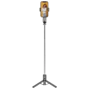 Selfie Stick Proove Selfie Lume, Negru