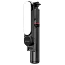 Selfie Stick Proove Selfie Lume, Negru