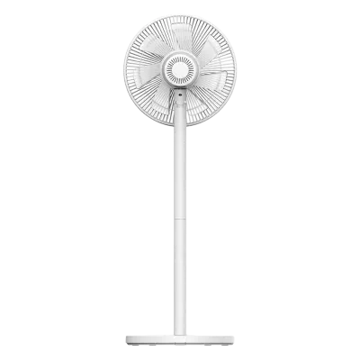 Ventilator Xiaomi JLLDS01XY, White