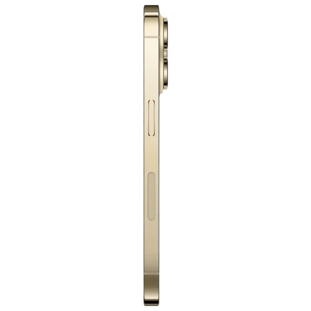 Smartphone Apple iPhone 14 Pro, 6GB/1TB, Gold