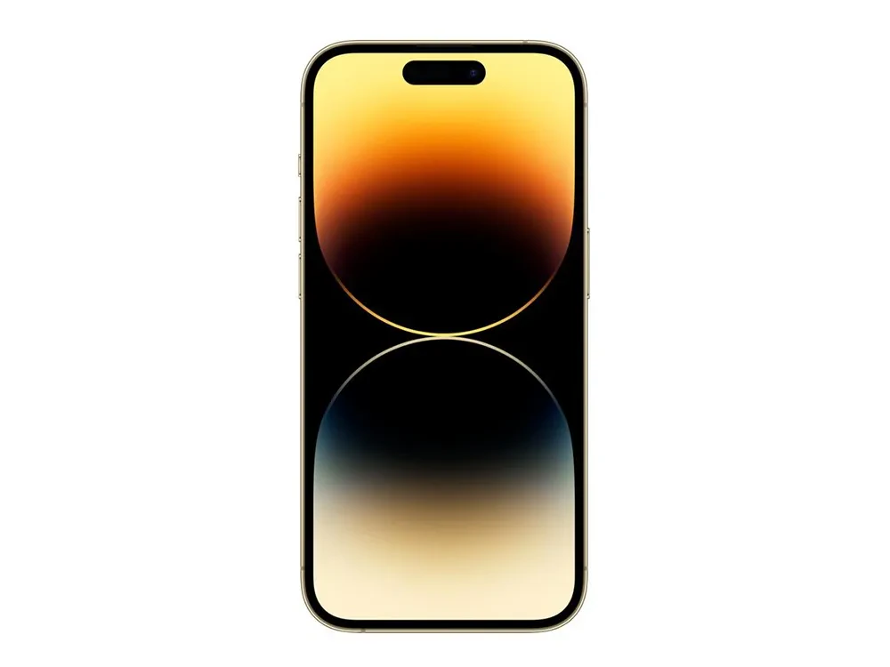 Smartphone Apple iPhone 14 Pro, 6GB/1TB, Gold