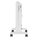 Конвектор VITEK VT-2184, 1500Вт, Белый