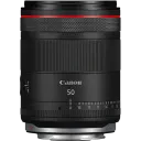 Obiectiv foto Canon Prime Lens RF 50mm f/1.4 L VCM