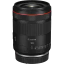 Obiectiv foto Canon Prime Lens RF 50mm f/1.4 L VCM