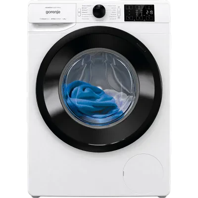 Стиральная машина Gorenje WNEI94BS, 9кг, Белый
