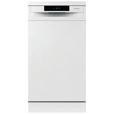 Mașină de spălat vase Gorenje GS520E15W, Alb
