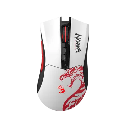 Gaming Mouse Bloody R90 Plus, Naraka