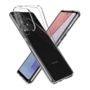 Husă Xcover Samsung Galaxy A53 - Liquid Crystal, Transparent