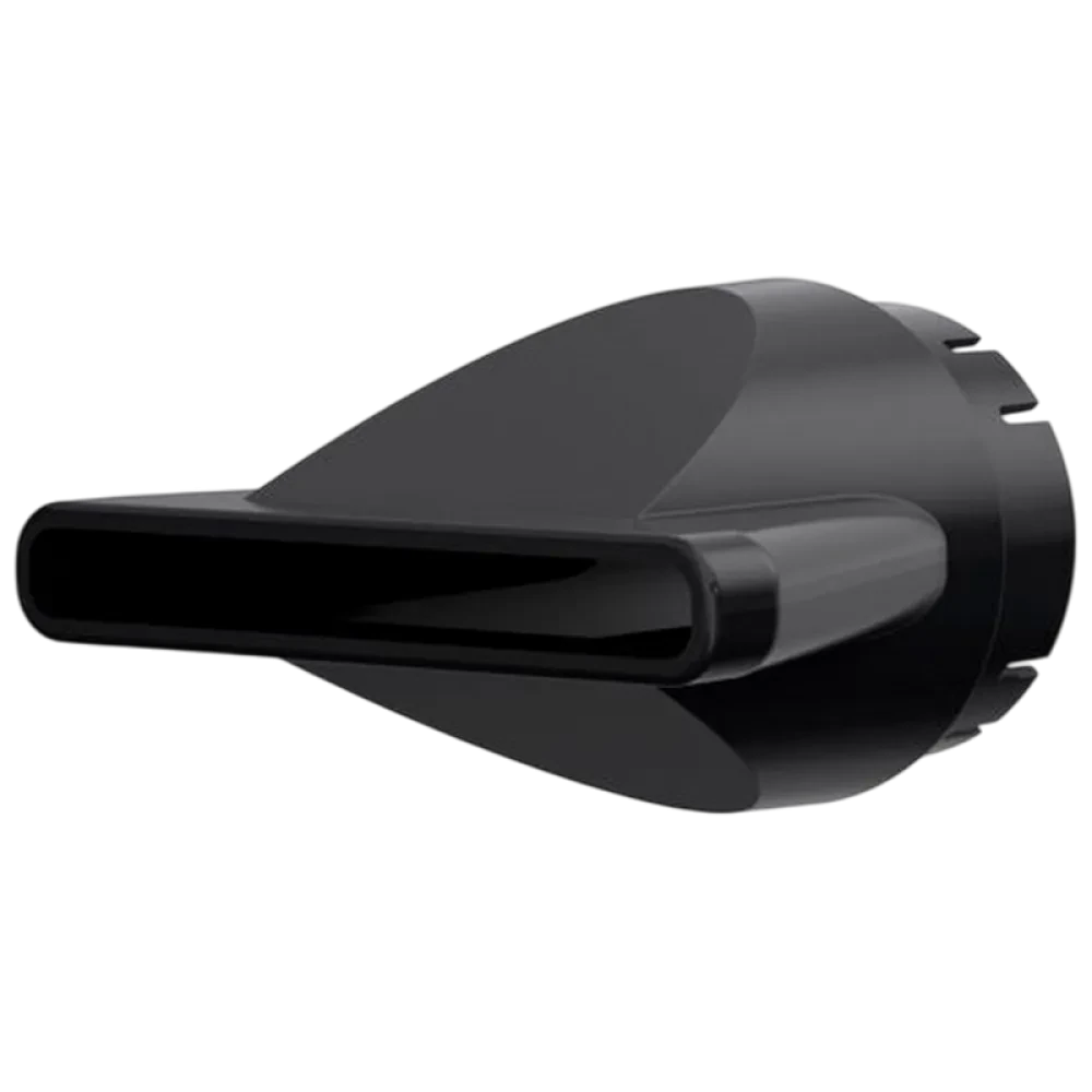 Uscător de păr Rowenta HY8310F0, 1700W, Negru