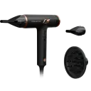 Uscător de păr Rowenta HY8310F0, 1700W, Negru