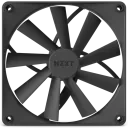 Ventilator PC NZXT F140Q, 140 mm