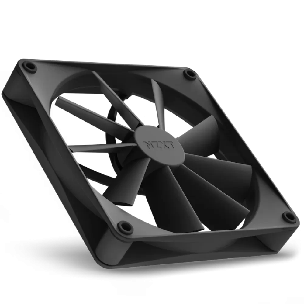 Ventilator PC NZXT F140Q, 140 mm