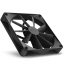 Ventilator PC NZXT F140Q, 140 mm